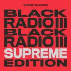 Robert Glasper ロバートグラスパー / Black Radio Iii (Supreme Edition) (カラーヴァイナル仕様 / 3枚組アナログレコード)