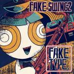 FAKE TYPE. / FAKE SWING 2 (CD)