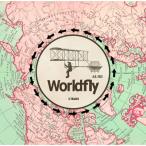 bike Blanc ka/ Worldfly (CD)