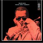 Miles Davis миля stei винт / Round About Midnight +4 (BLU-SPEC CD 2)