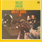 Miles Davis миля stei винт / Miles Ahead +5 (BLU-SPEC CD 2)