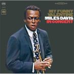 Miles Davis миля stei винт / My Funny Valentine (BLU-SPEC CD 2)