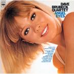 Dave Brubeck Dave Brubeck / Angel Eyes (BLU-SPEC CD 2)