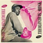 Thelonious Monk Cello niasmonk/ Piano Solo + 1 (BLU-SPEC CD 2)