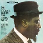 Thelonious Monk Cello niasmonk/ Monk's Dream + 4 (BLU-SPEC CD 2)