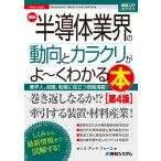 最新半導体業界の動向とカラクリがよ〜くわかる本 業界人、就職、転職に役立つ情報満載! 図解入門業界研究