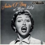 Anita O'dayanitaotei/ Anita O'day At Mister Kelly's записано в Японии (SHM-CD)