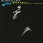 Sheila Jordan / Portrait Of Sheila записано в Японии (SHM-CD)