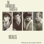 Manhattan Transfer Manhattan transfer / Vocalese записано в Японии (SHM-CD)