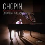 Chopin ショパン / 4つのバラード、夜想曲集 ジョナサン・フィリップス 輸入盤 〔CD〕