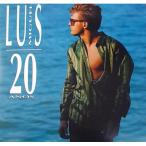 Luis Miguel Lewis mi гель / 20 Anos (LP)