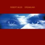 Robert Miles Robert миля z/ Dreamland (2 листов комплект аналог запись ) (LP)