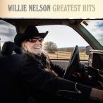 Willie Nelson Willie Nelson / Greatest Hits зарубежная запись (CD)