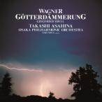 Wagnerwa-gna-/wa-gna- название . сборник утро соотношение ..& Osaka Phil записано в Японии (CD)