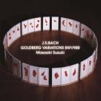 Bach, Johann Sebastianba - /goruto bell k менять . искривление Suzuki . Akira ( чейнджер baro) записано в Японии (CD)