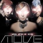 m.o.v.e ムーブ / GRID  〔CD〕