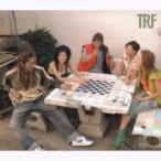 TRF / Where to begin  〔CD Maxi〕