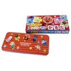 あそべる! まなべる! アンパンマンかるた (第2版) / やなせたかし ヤナセタカシ  〔絵本〕