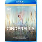 バレエ＆ダンス / 『シンデレラ』アシュ