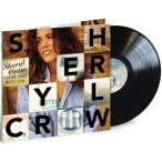 ショッピングCROW Sheryl Crow シェリルクロウ / Tuesday Night Music Club (アナログレコード)  〔LP〕