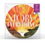 ショッピングCROW Sheryl Crow シェリルクロウ / Story Of Everything (ピクチャーディスク仕様 / アナログレコード)  〔LP〕