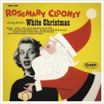 Rosemary Clooney розмарин k Looney / Irving Berlin*s White Christmas записано в Японии (CD)