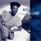 Mary Lou Williamsma катушка - Williams / Zodiac Suite зарубежная запись (CD)