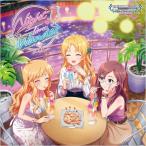 . сырой . зонт / большой ../. бог makino/ THE IDOLM@STER CINDERELLA GIRLS STARLIGHT MASTER PLATINUM NUMBER 12 Night Time Wander записано в Японии (C