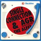 THE ALFEE アルフィー / SINGLE CONNECTION  &  AGR - Metal  &  Acoustic - 【初回限定盤】(+DVD)  〔CD〕