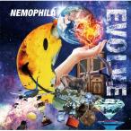 NEMOPHILA / EVOLVE (CD)