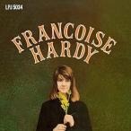 Francoise Hardy フランソワーズアルディ / Francoise Hardy With Ezio Leoni  &  His Orchestra (グリーン・ヴァイナル仕様 / 180グ