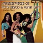オムニバス(コンピレーション) / Soul Music Lovers Only Masterpieces Of 70's Disco  &amp;  Funk Gem 国内盤 〔CD〕