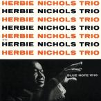 Herbie Nichols / Herbie Nichols Trio [ ограничение запись ](UHQCD) (Hi Quality CD)
