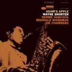 Wayne Shorter / Adam's Apple (UHQCD)
