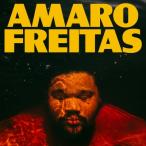 Amaro Freitas / Y'y зарубежная запись (CD)