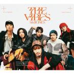 ショッピングsixtones SixTONES / THE VIBES 【初回盤B】(+Blu-ray)  〔CD〕