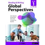 Global Perspectives Reading &amp; Writing Book 1 / средний запад клей .(книга@)