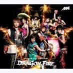AAA / DRAGON FIRE  〔CD Maxi〕
