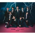 Snow Man / LOVE TRIGGER / We’ll go together 【初回盤A】(+DVD) 〔CD Maxi〕