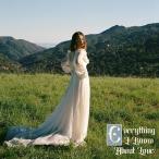 Laufey / Everything I Know About Love зарубежная запись (CD)