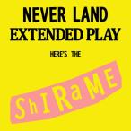 Shirame / NEVERLAND (CD)