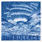Elliott Armen / Turbulence (アナログレコード) 〔LP〕