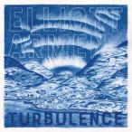 Elliott Armen / Turbulence (アナログレコード)  〔LP〕