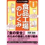 食品工場のしくみ DO　BOOKS / 河岸宏和  〔本〕