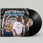 Blue Lab Beats / Blue Eclipse ( аналог запись ) (LP)