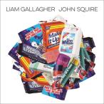 Liam Gallagher &amp; John Squire / Liam Gallagher  &amp;  John Squire 輸入盤 〔CD〕