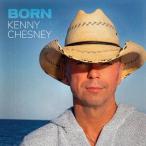 Kenny Chesneyke колено шахматы колено / Born зарубежная запись (CD)