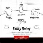 Benny Bailey / Last Recording  輸入盤 〔CD〕