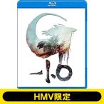 【HMV限定版】『ゴジラ-1.0』Blu