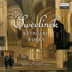 Sweelincks беж ссылка / клавиатура приятный сборник Andre a* vi va сеть ( фортепьяно ) зарубежная запись (CD)